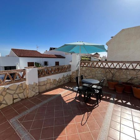 Calle Carabeo 57 Nerja Eksteriør bilde