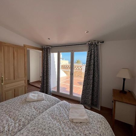 Calle Carabeo 57 Nerja Eksteriør bilde