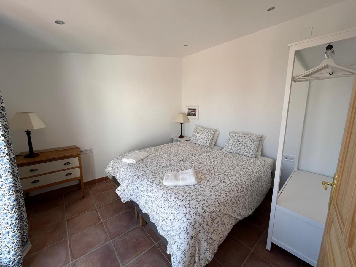 Calle Carabeo 57 Nerja Eksteriør bilde