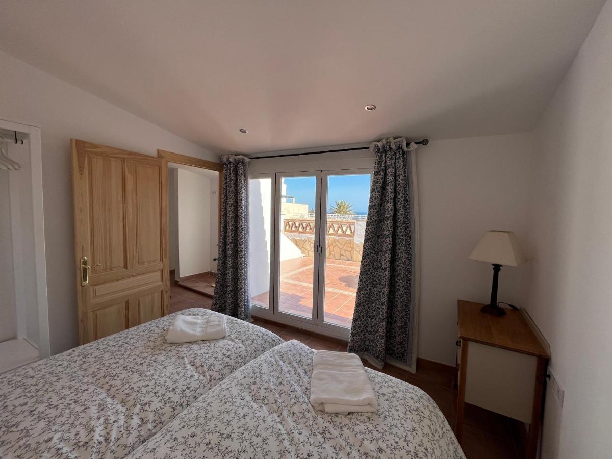 Calle Carabeo 57 Nerja Eksteriør bilde