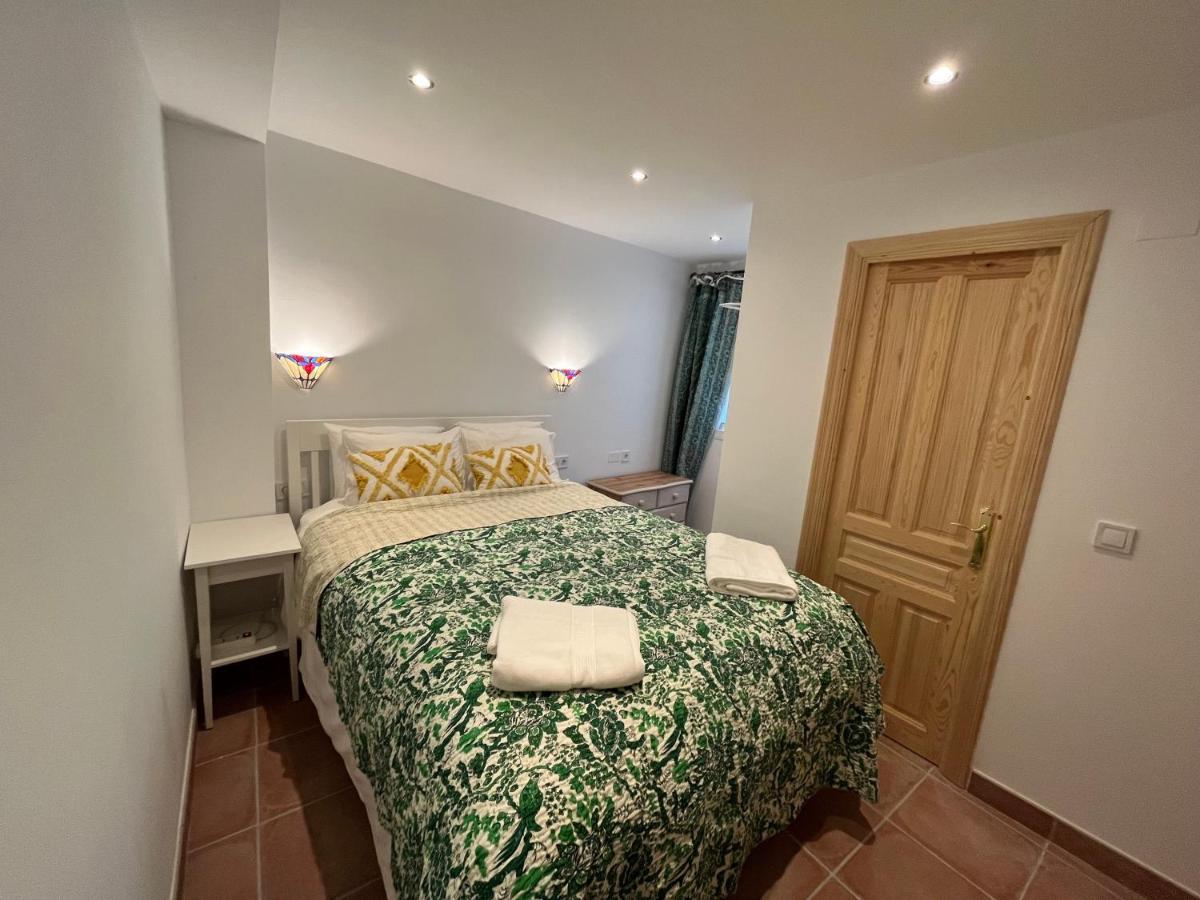 Calle Carabeo 57 Nerja Eksteriør bilde