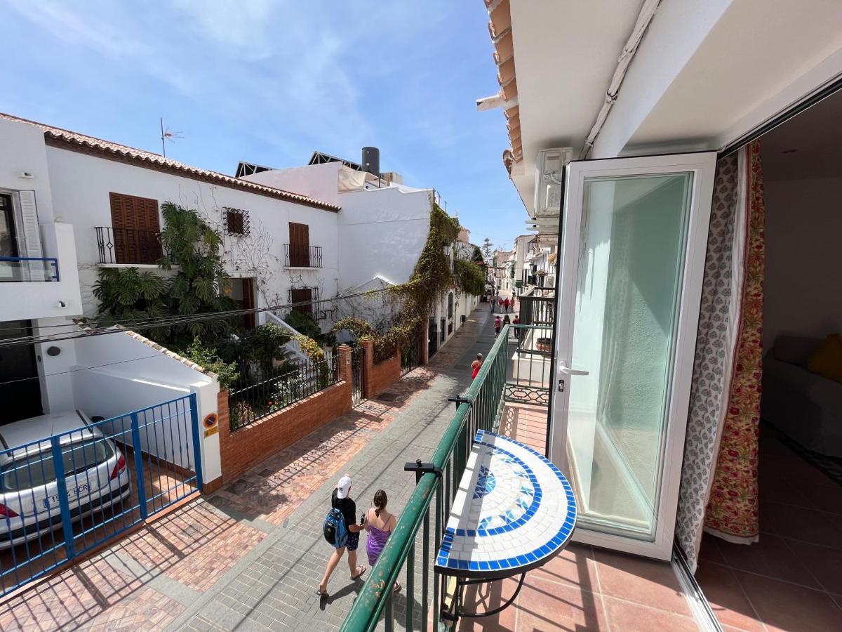 Calle Carabeo 57 Nerja Eksteriør bilde