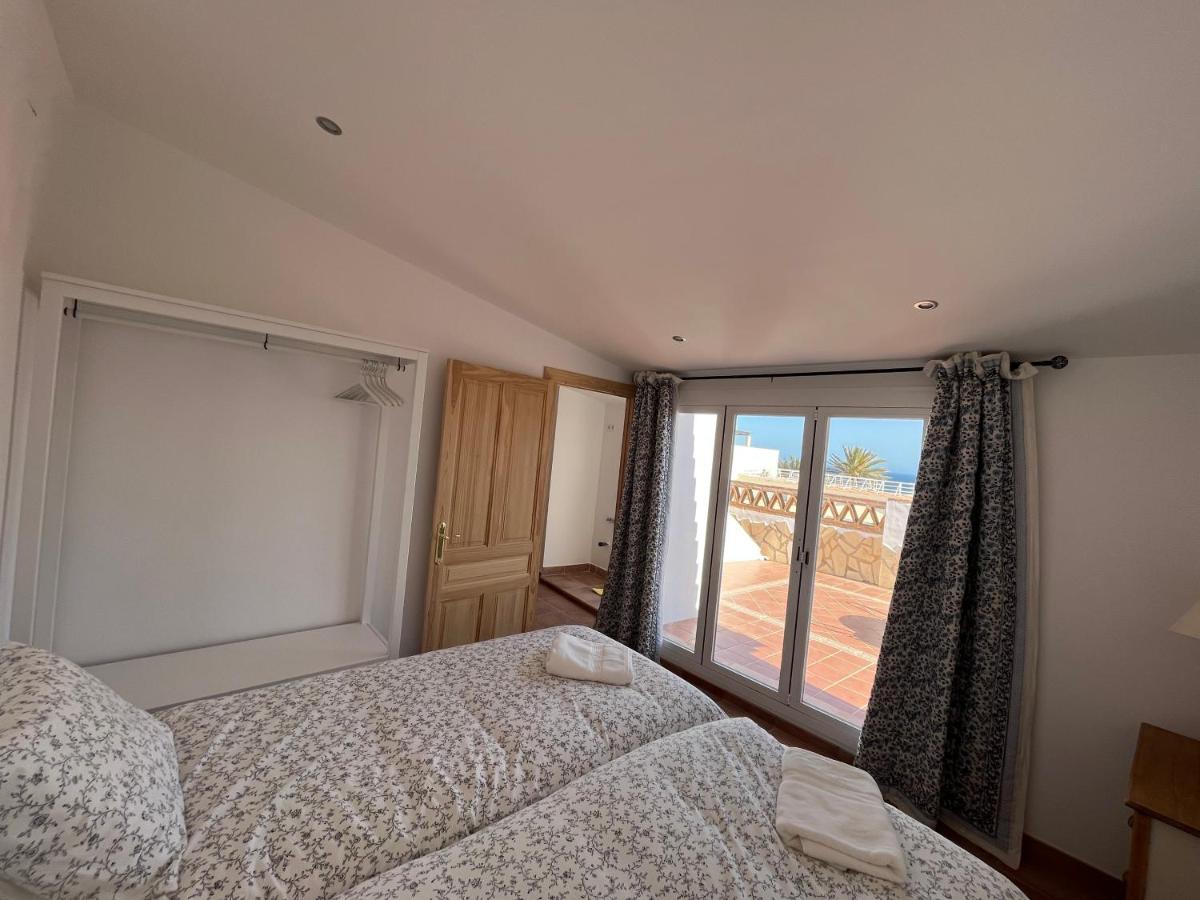 Calle Carabeo 57 Nerja Eksteriør bilde