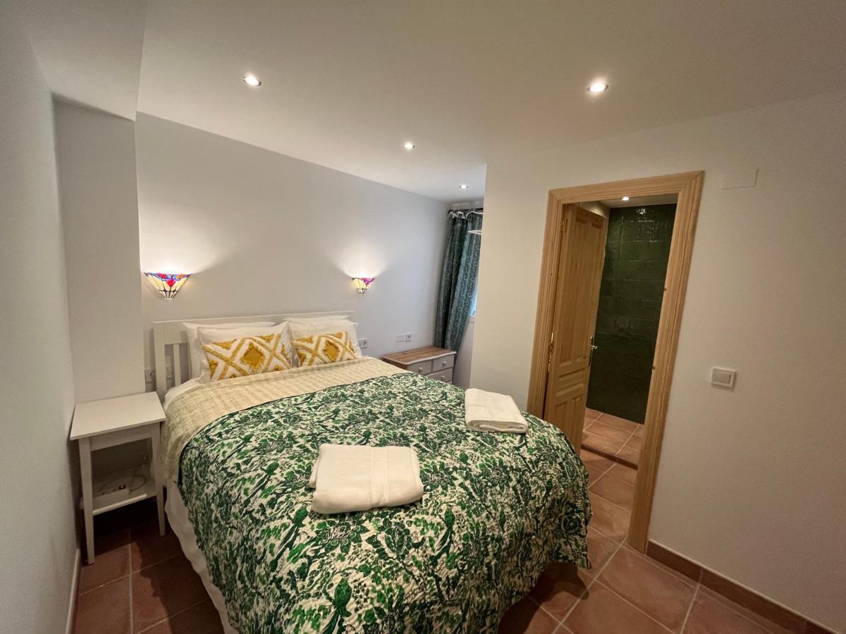 Calle Carabeo 57 Nerja Eksteriør bilde